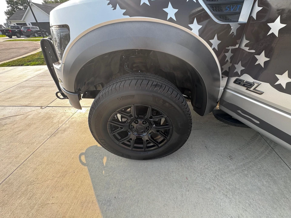 2013 Ford F-150 Raptor 12th Gen - Image 13 of 31