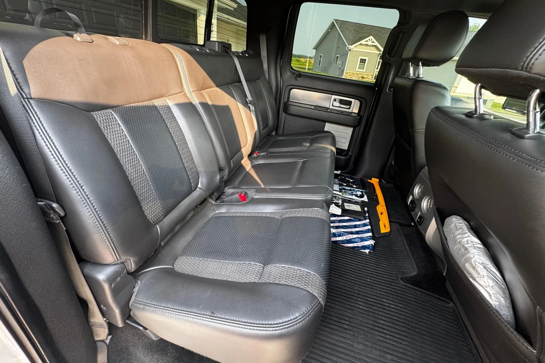 2013 Ford F-150 Raptor 12th Gen - Image 20 of 31