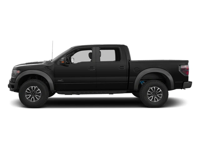 2013 Ford F-150 Raptor 12th Gen - Image 3 of 19