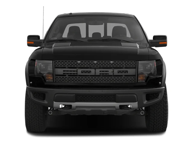 2013 Ford F-150 Raptor 12th Gen - Image 4 of 19