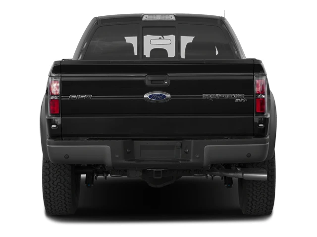 2013 Ford F-150 Raptor 12th Gen - Image 5 of 19