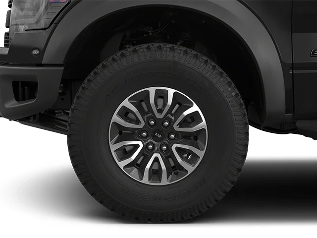 2013 Ford F-150 Raptor 12th Gen - Image 11 of 19