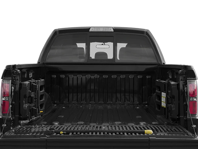 2013 Ford F-150 Raptor 12th Gen - Image 12 of 19