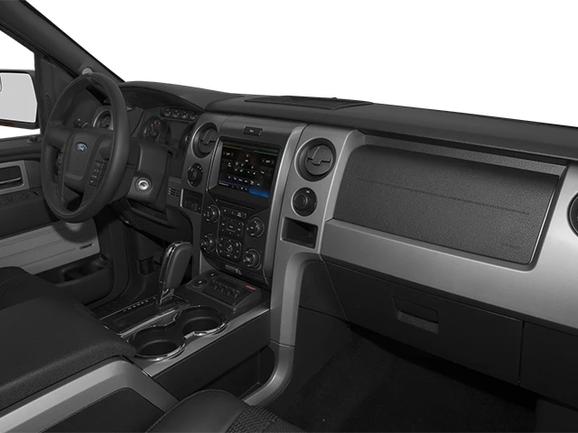 2013 Ford F-150 Raptor 12th Gen - Image 18 of 19