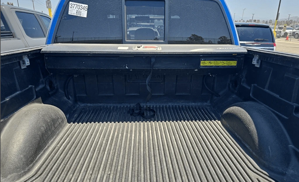 2013 Ford F-150 Raptor 12th Gen - Image 12 of 12
