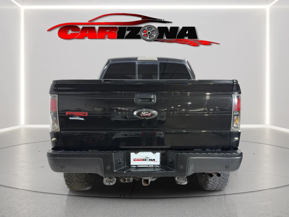2013 Ford F-150 Raptor 12th Gen - Image 10 of 31