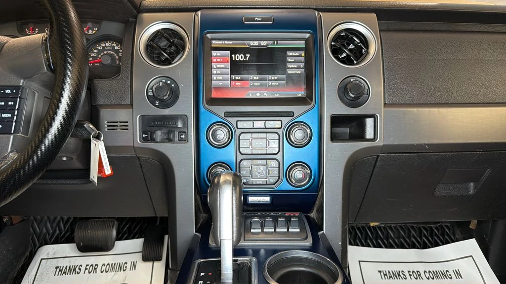 2013 Ford F-150 Raptor 12th Gen - Image 17 of 31