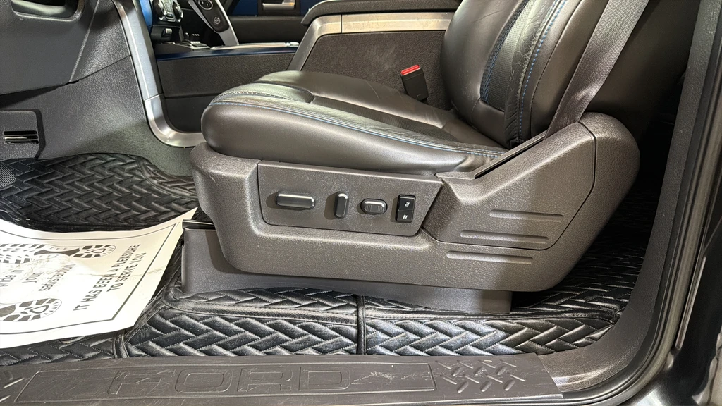 2013 Ford F-150 Raptor 12th Gen - Image 21 of 31