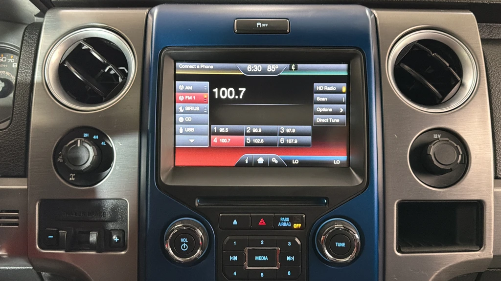 2013 Ford F-150 Raptor 12th Gen - Image 26 of 31