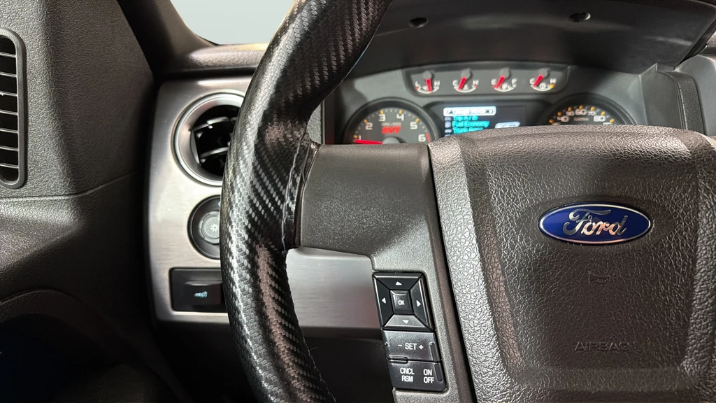 2013 Ford F-150 Raptor 12th Gen - Image 28 of 31