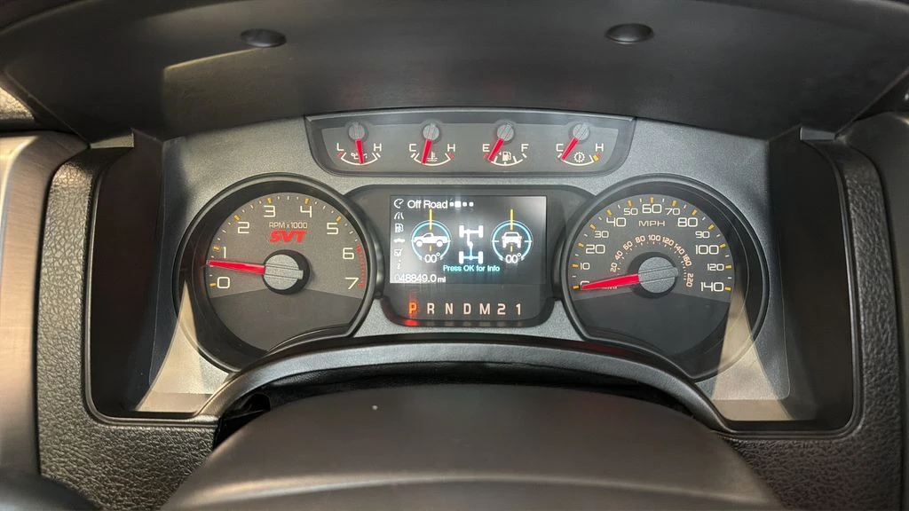 2013 Ford F-150 Raptor 12th Gen - Image 30 of 31