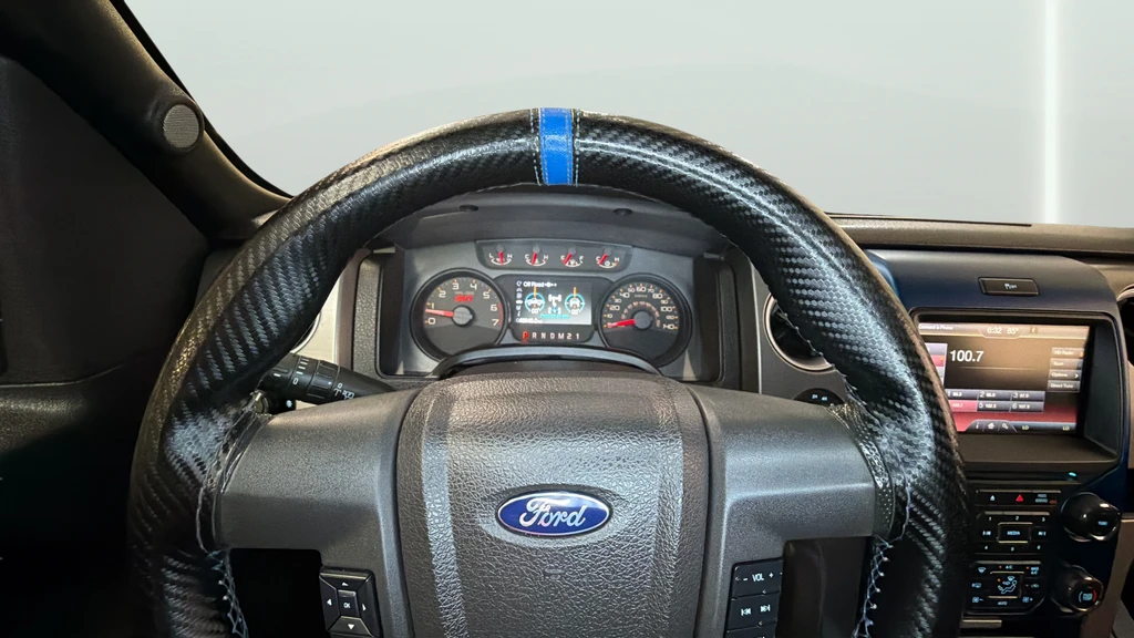 2013 Ford F-150 Raptor 12th Gen - Image 31 of 31