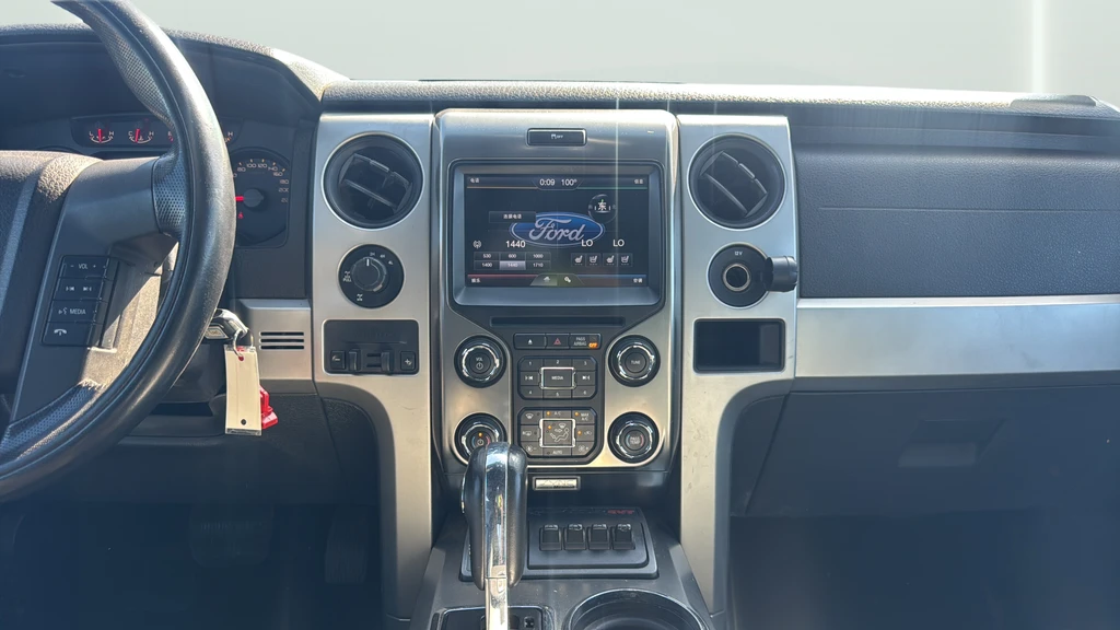 2013 Ford F-150 Raptor 12th Gen - Image 16 of 31