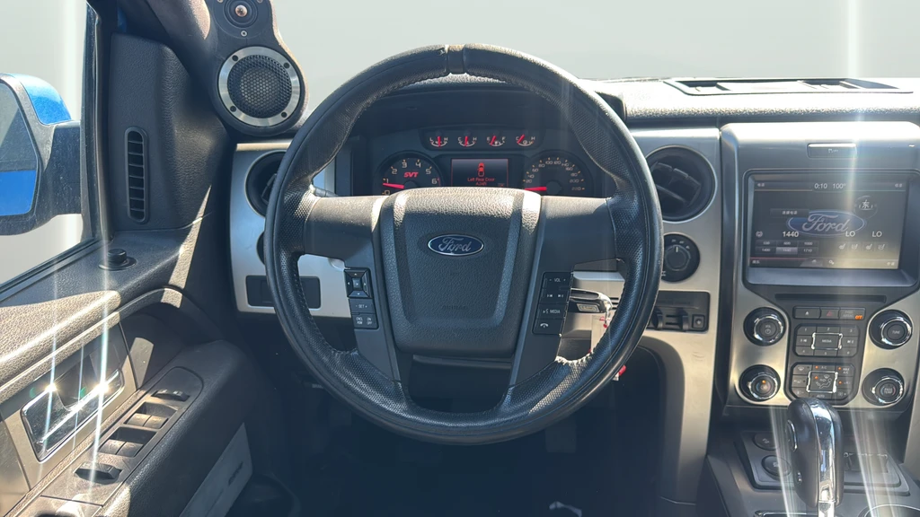 2013 Ford F-150 Raptor 12th Gen - Image 17 of 31