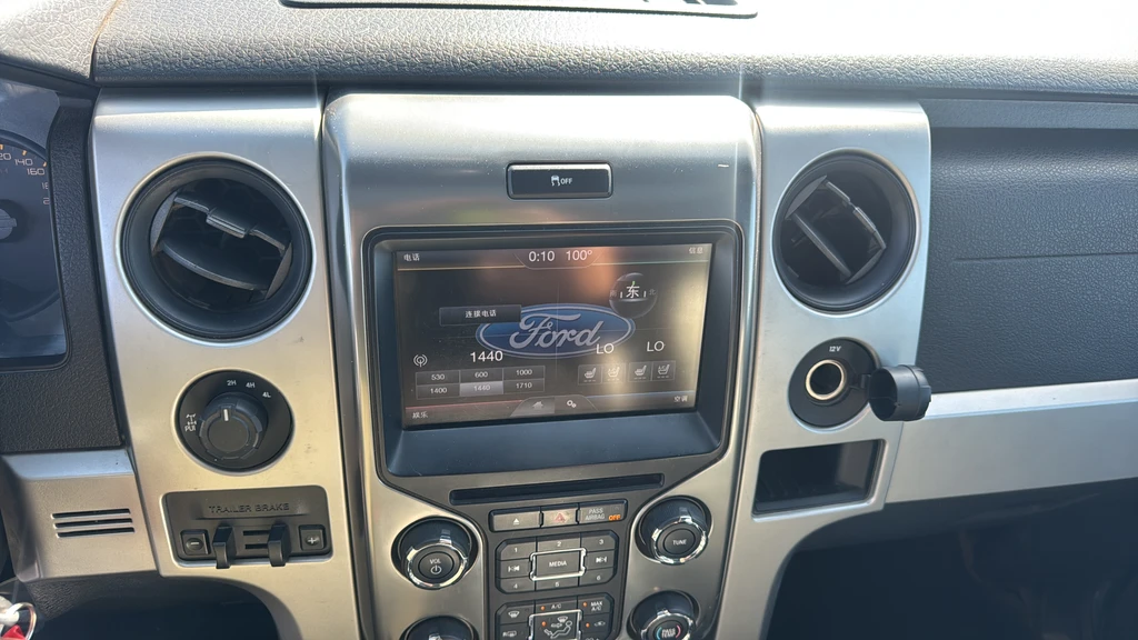 2013 Ford F-150 Raptor 12th Gen - Image 26 of 31