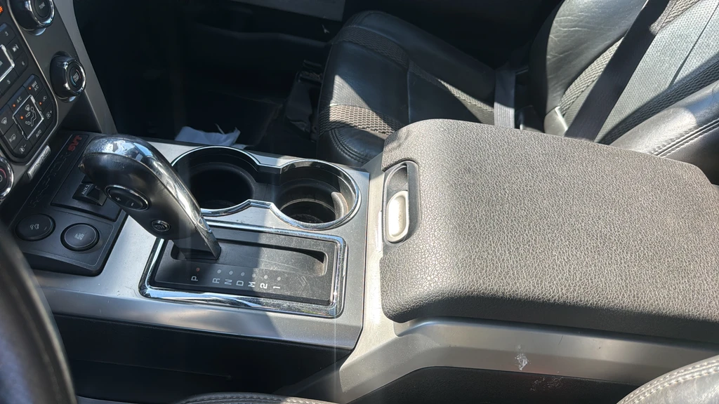 2013 Ford F-150 Raptor 12th Gen - Image 27 of 31
