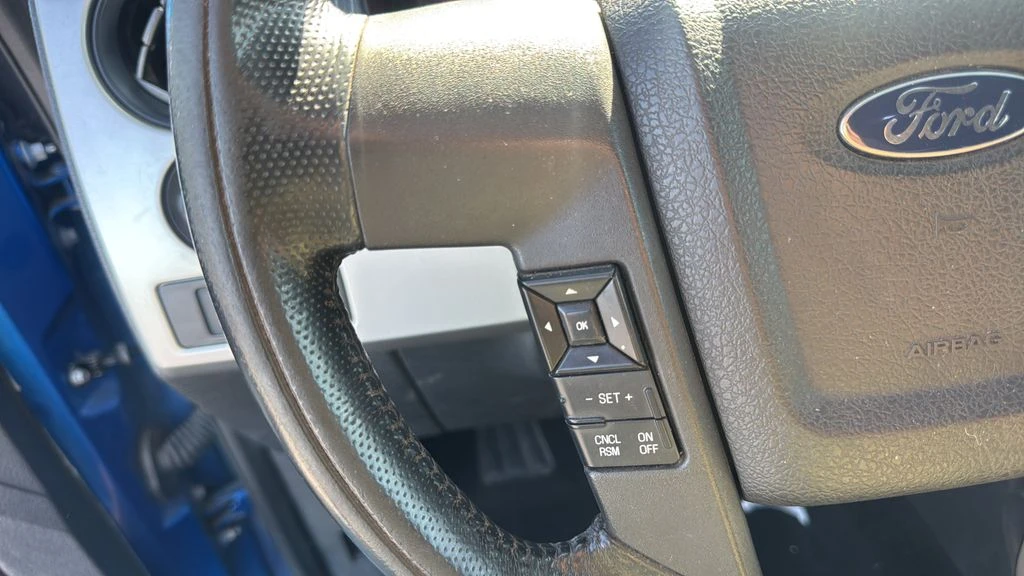 2013 Ford F-150 Raptor 12th Gen - Image 28 of 31