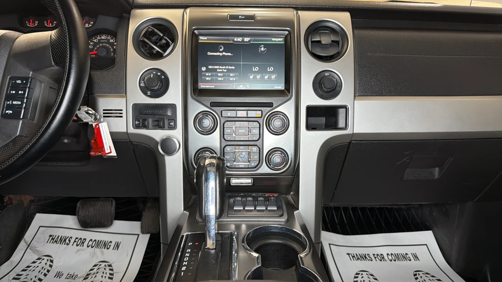 2013 Ford F-150 Raptor 12th Gen - Image 16 of 31