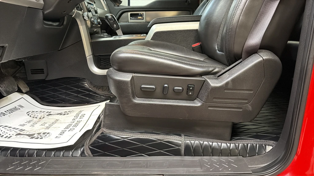 2013 Ford F-150 Raptor 12th Gen - Image 21 of 31