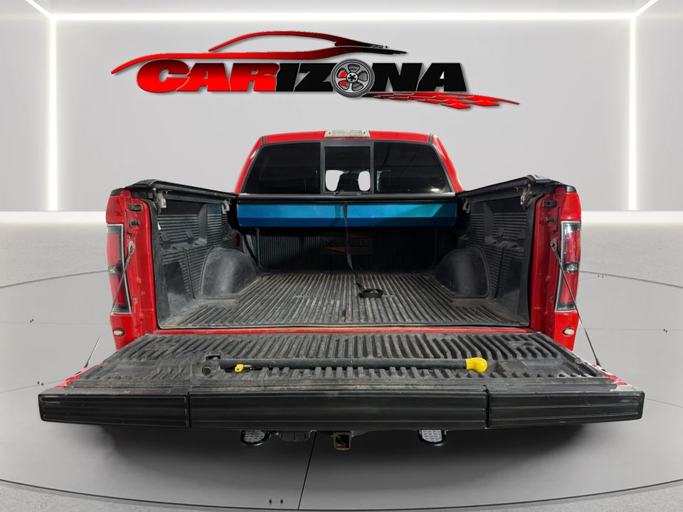 2013 Ford F-150 Raptor 12th Gen - Image 23 of 31
