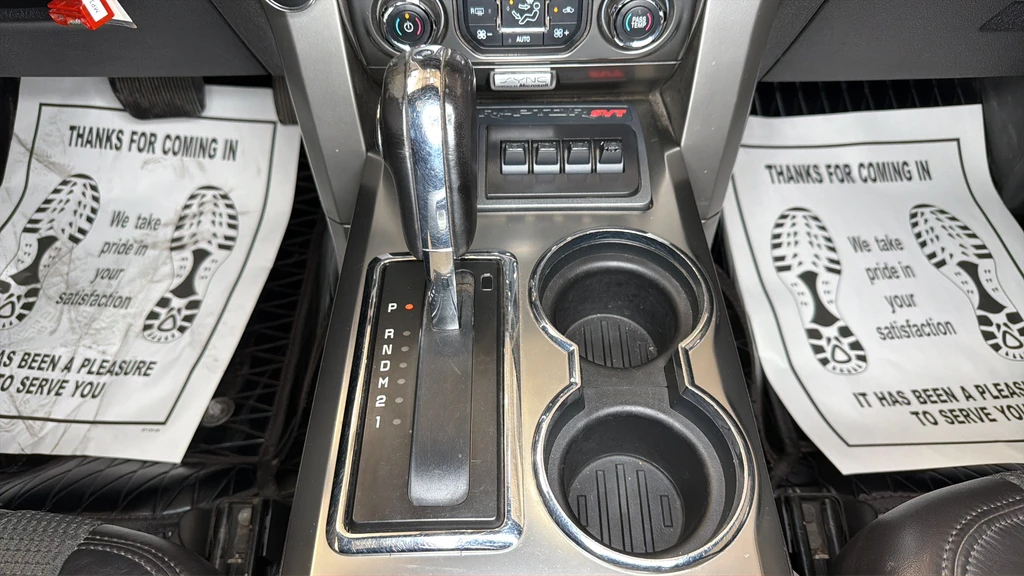 2013 Ford F-150 Raptor 12th Gen - Image 24 of 31