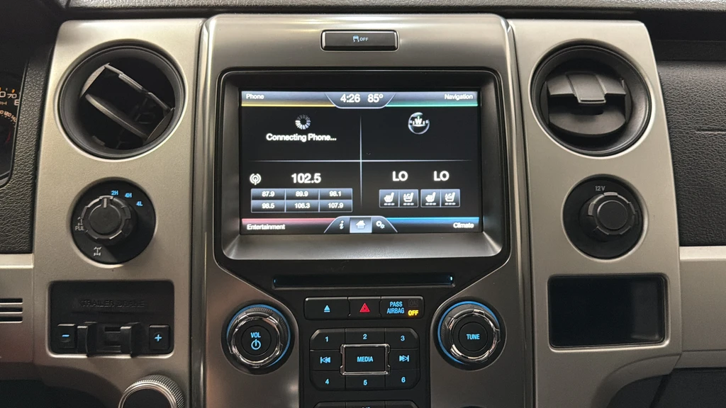 2013 Ford F-150 Raptor 12th Gen - Image 26 of 31