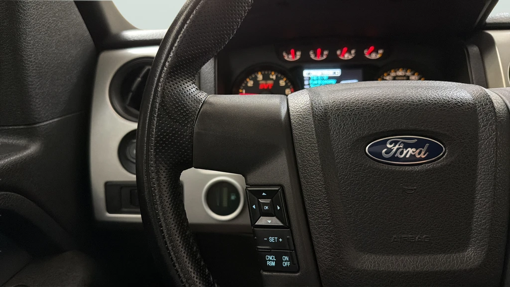 2013 Ford F-150 Raptor 12th Gen - Image 28 of 31
