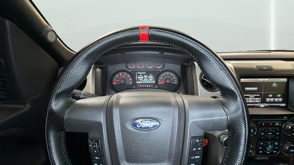 2013 Ford F-150 Raptor 12th Gen - Image 31 of 31