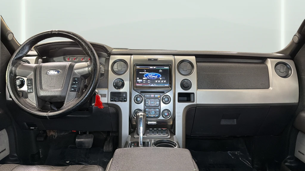 2013 Ford F-150 Raptor 12th Gen - Image 15 of 31