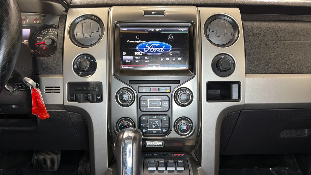 2013 Ford F-150 Raptor 12th Gen - Image 16 of 31