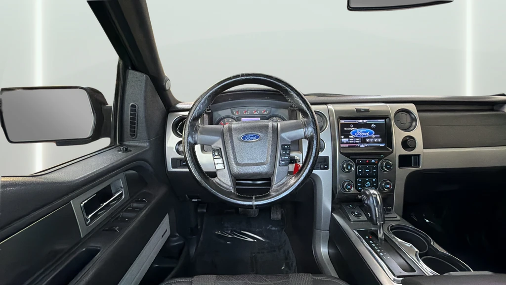 2013 Ford F-150 Raptor 12th Gen - Image 17 of 31