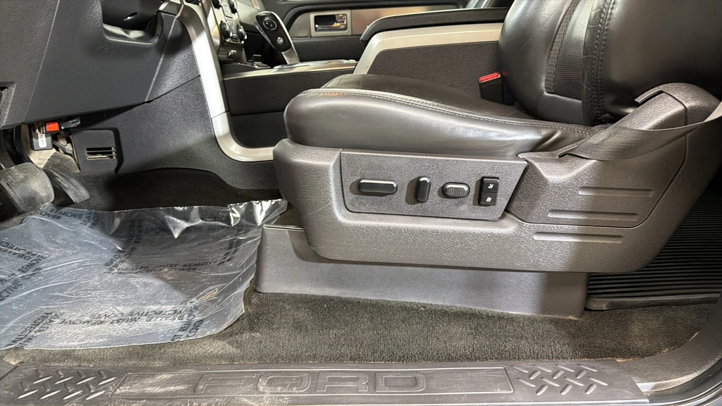 2013 Ford F-150 Raptor 12th Gen - Image 20 of 31