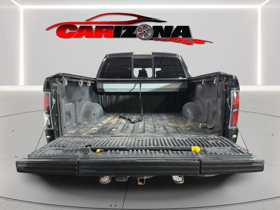 2013 Ford F-150 Raptor 12th Gen - Image 22 of 31