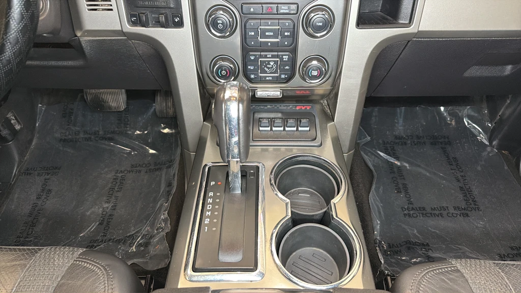 2013 Ford F-150 Raptor 12th Gen - Image 23 of 31