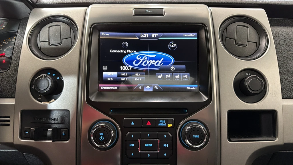 2013 Ford F-150 Raptor 12th Gen - Image 25 of 31