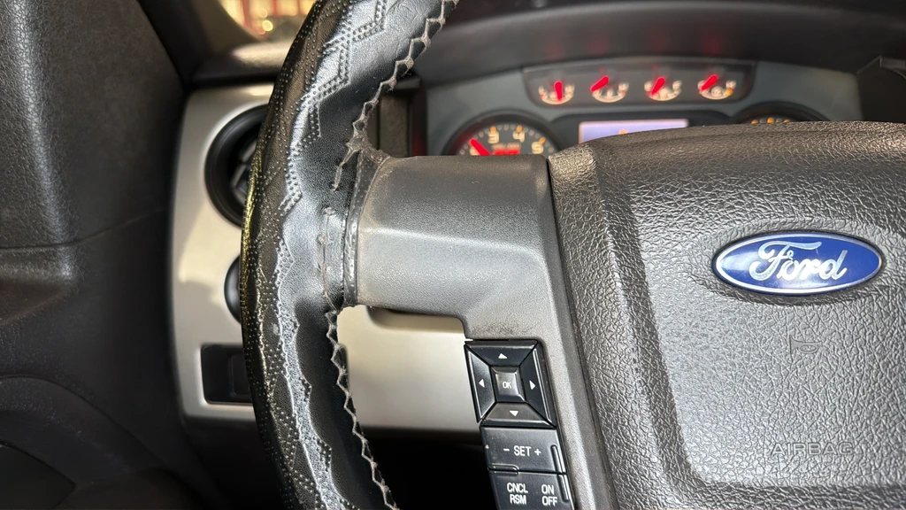 2013 Ford F-150 Raptor 12th Gen - Image 27 of 31