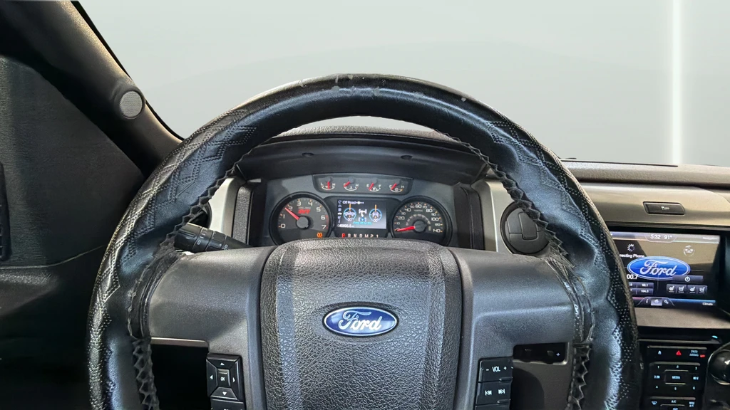 2013 Ford F-150 Raptor 12th Gen - Image 30 of 31