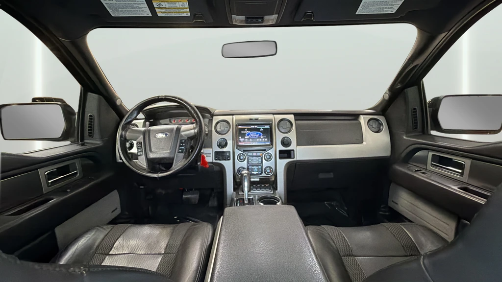 2013 Ford F-150 Raptor 12th Gen - Image 31 of 31