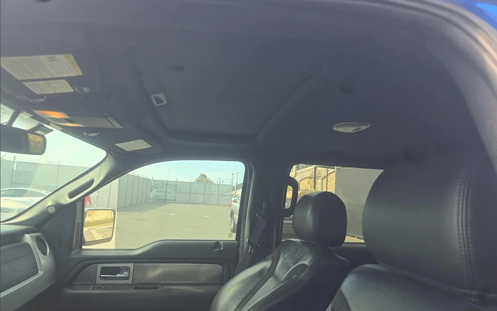 2013 Ford F-150 Raptor 12th Gen - Image 11 of 11