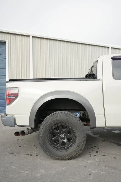 2013 Ford F-150 Raptor 12th Gen - Image 22 of 31