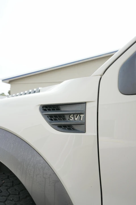 2013 Ford F-150 Raptor 12th Gen - Image 17 of 31