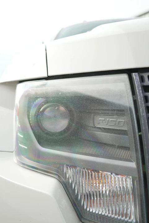 2013 Ford F-150 Raptor 12th Gen - Image 12 of 31