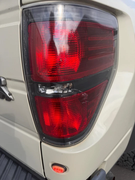 2013 Ford F-150 Raptor 12th Gen - Image 21 of 31