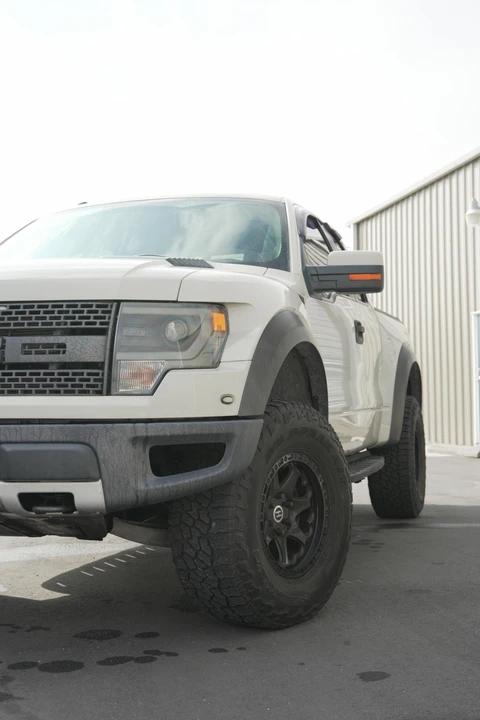 2013 Ford F-150 Raptor 12th Gen - Image 14 of 31