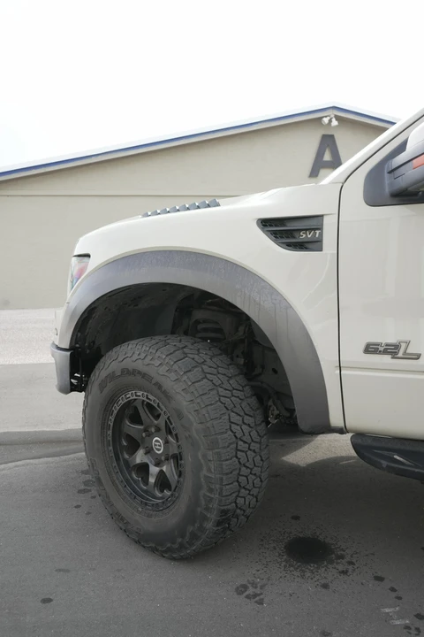 2013 Ford F-150 Raptor 12th Gen - Image 16 of 31