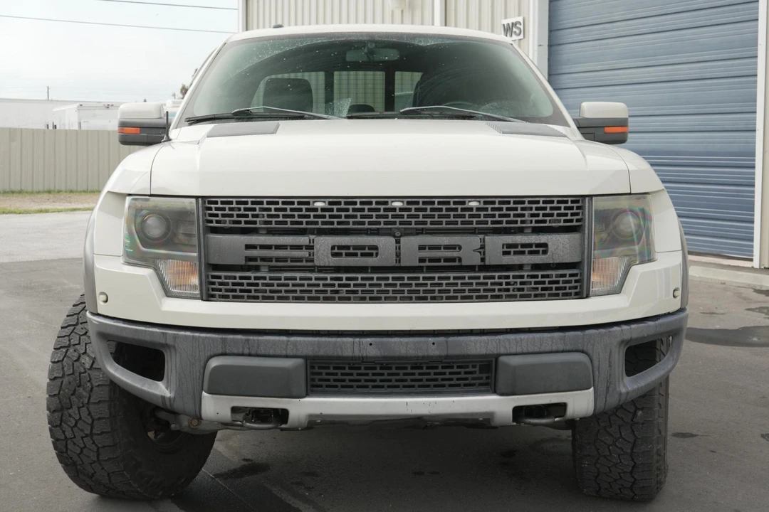 2013 Ford F-150 Raptor 12th Gen - Image 2 of 31