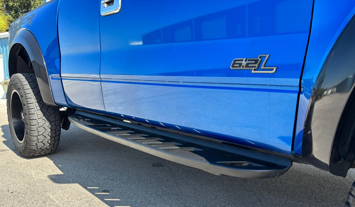 2013 Ford F-150 Raptor 12th Gen - Image 28 of 31