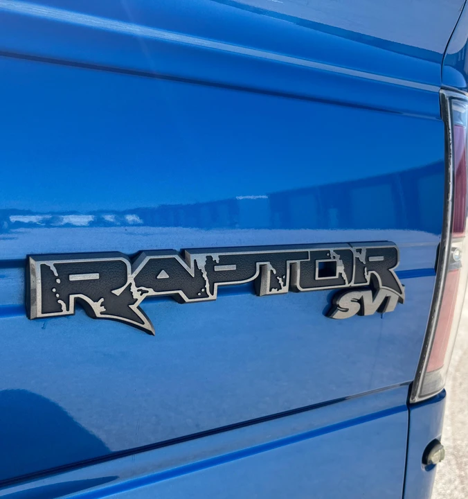 2013 Ford F-150 Raptor 12th Gen - Image 24 of 31