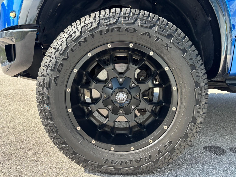 2013 Ford F-150 Raptor 12th Gen - Image 31 of 31