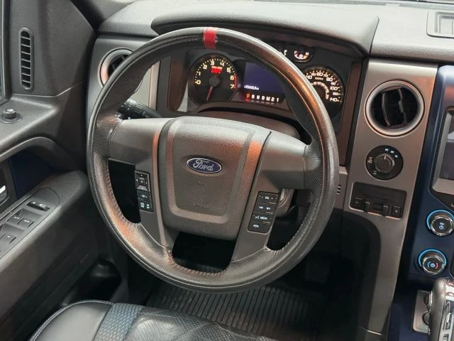 2013 Ford F-Series - Image 22 of 31